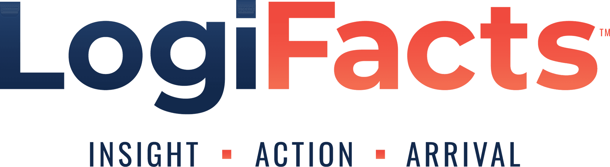 LogiFacts logo